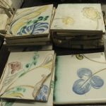 789 7335 GLAZED TILES